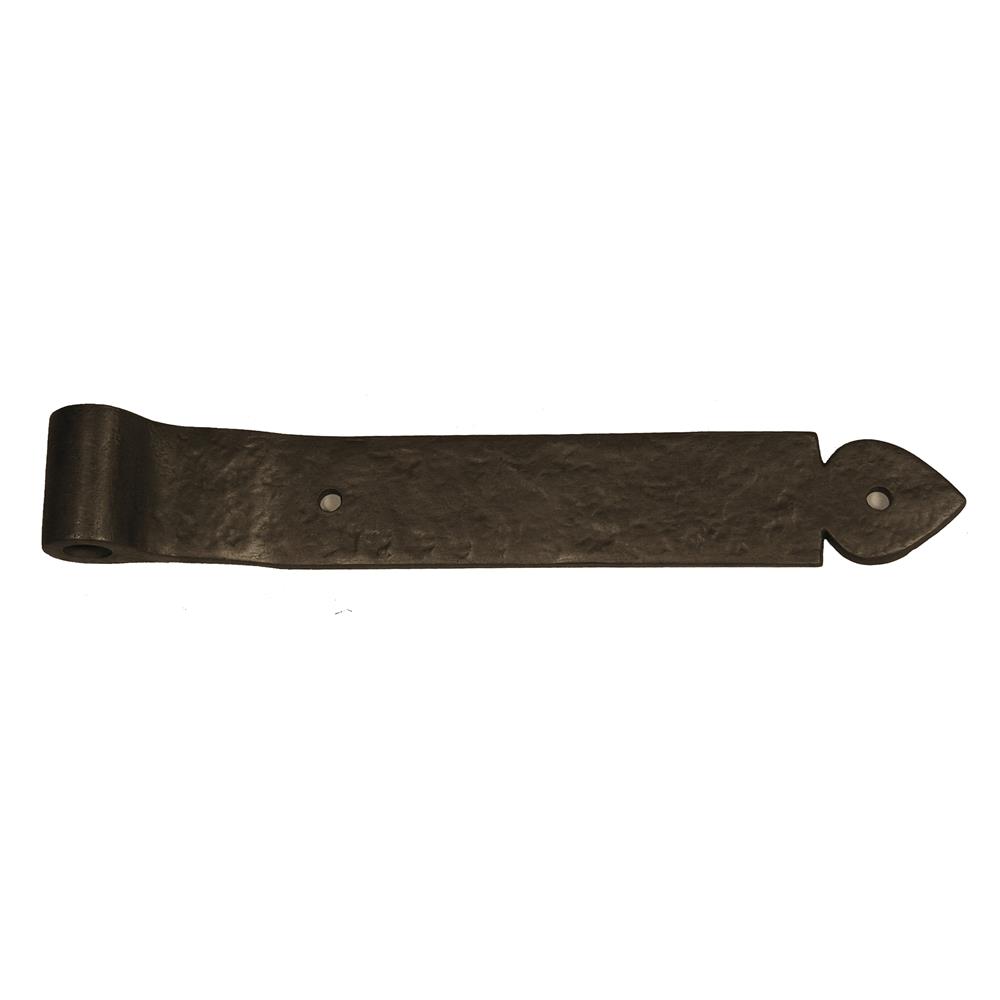 Coastal Bronze 20-312-A Band Hinge Arch - 12" / without pintle