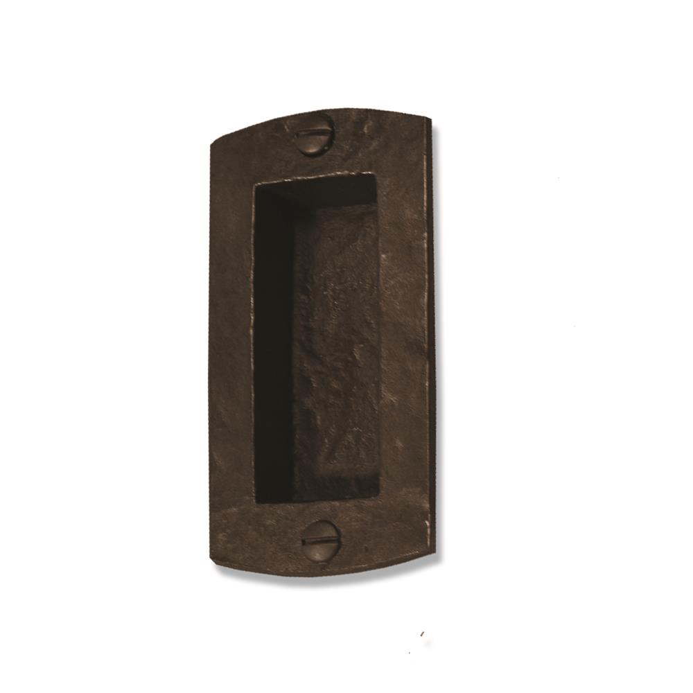 Coastal Bronze 500-55 Arch Pocket Pull