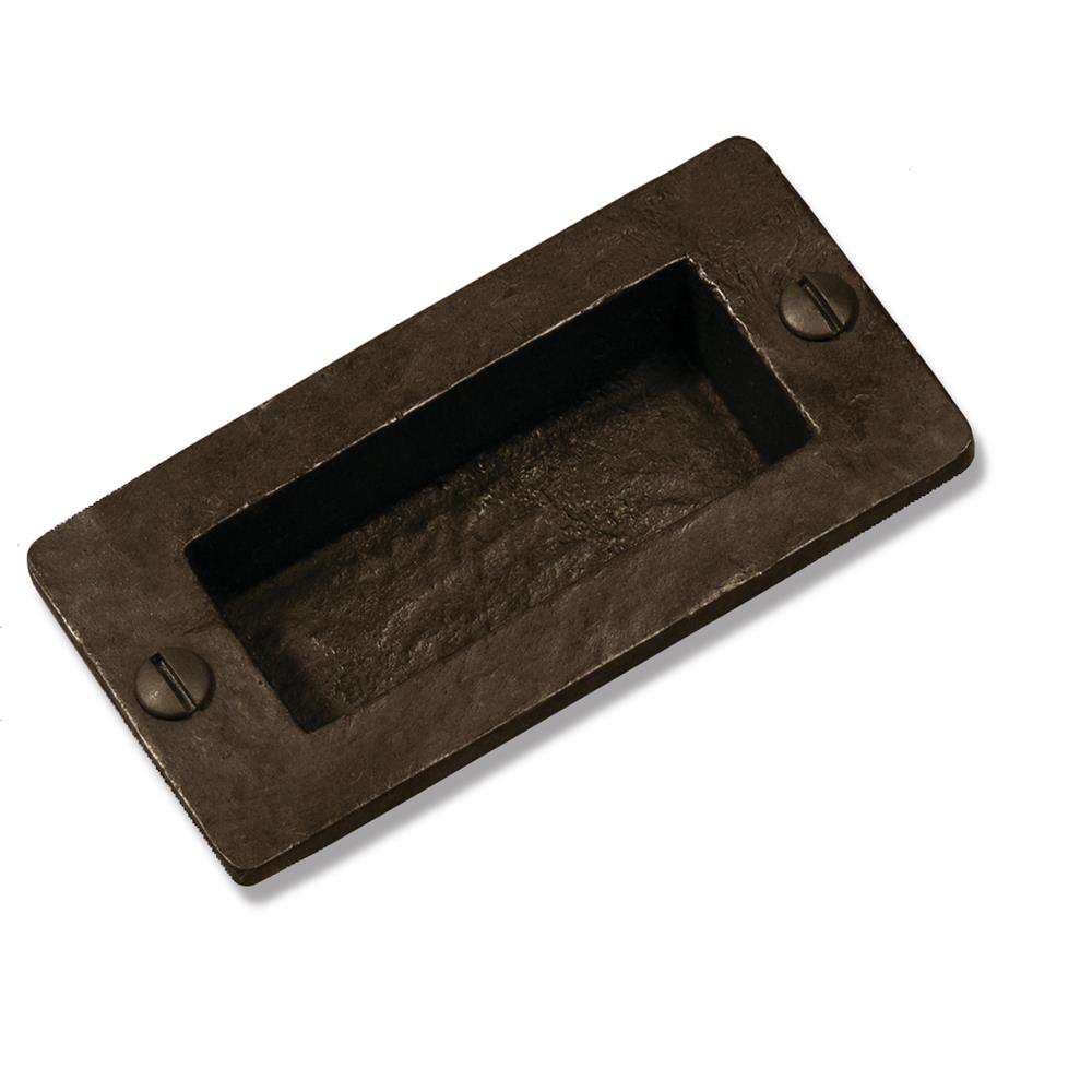 Coastal Bronze 500-57 Square Pocket Pull