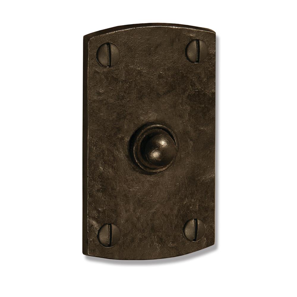 Coastal Bronze 500-65 Arch Door Bell Button