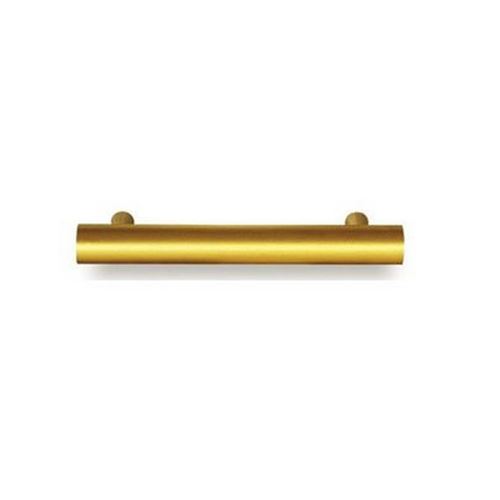 Colonial Bronze 300-8-AF-10 8" center to center Pull 10" overall  - French Gold