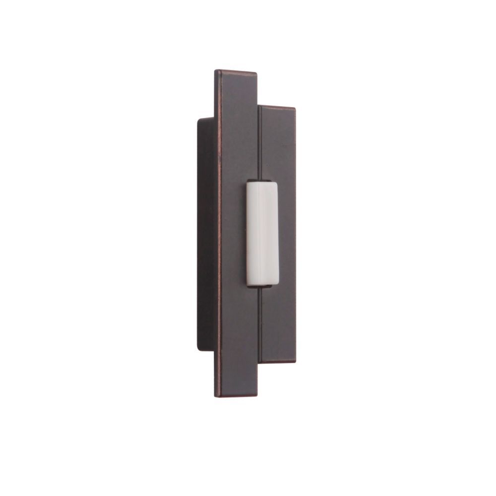 Craftmade PB5000-AZ Concealed Mounting Surface Mount Asymmetrical in Aged Bronze Textured