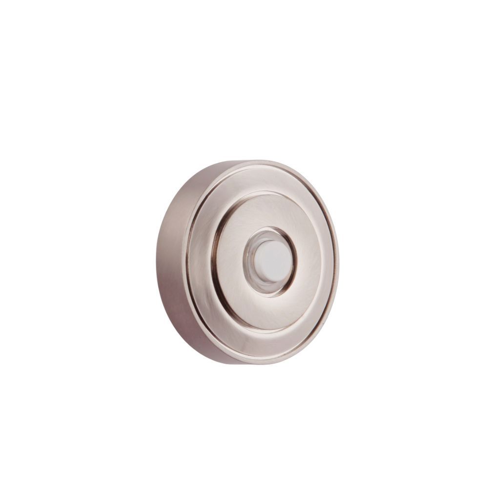 Craftmade PB5003-BNK Concealed Mounting Surface Mount Round in Brushed Polished Nickel