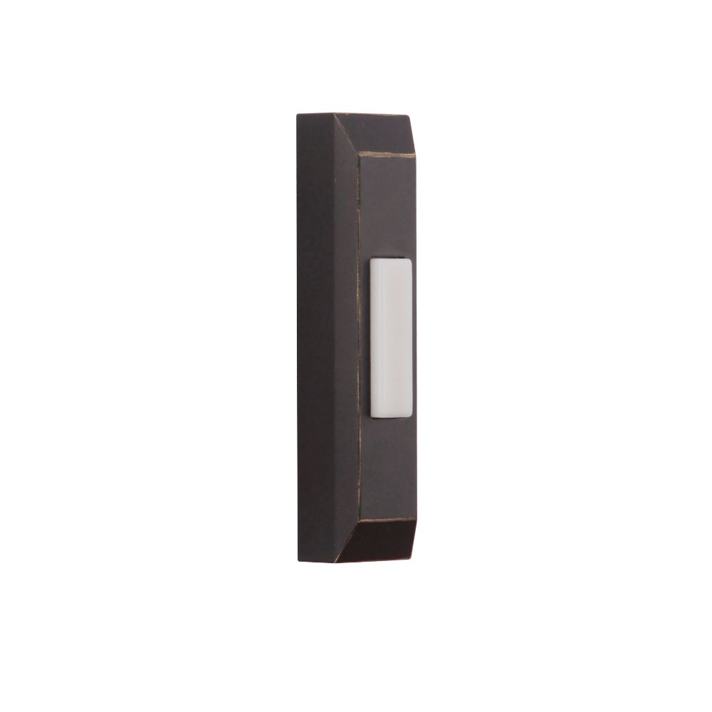 Craftmade PB5004-AZ Concealed Mounting Surface Mount Thin Profile in Aged Bronze Textured