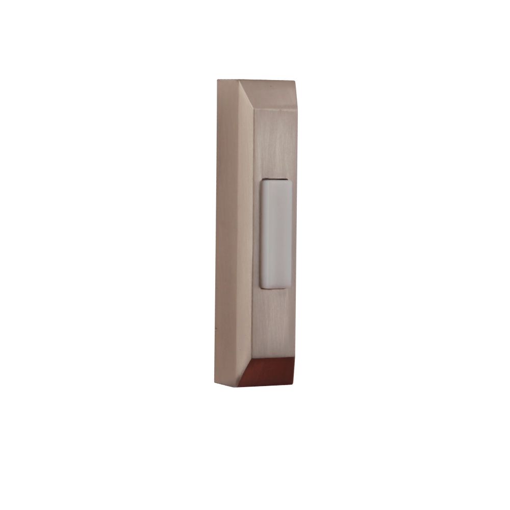 Craftmade PB5004-BNK Concealed Mounting Surface Mount Thin Profile in Brushed Polished Nickel