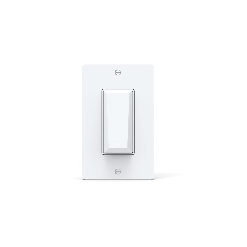 Craftmade WCS-100 Smart WiFi Paddle Switch Wall Control