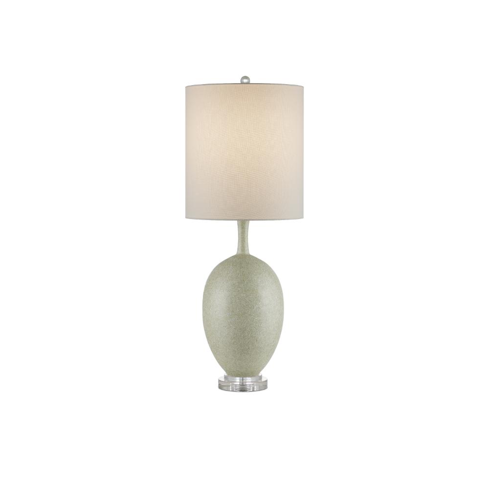 Currey & Company 6000-0936 Verdure Table Lamp