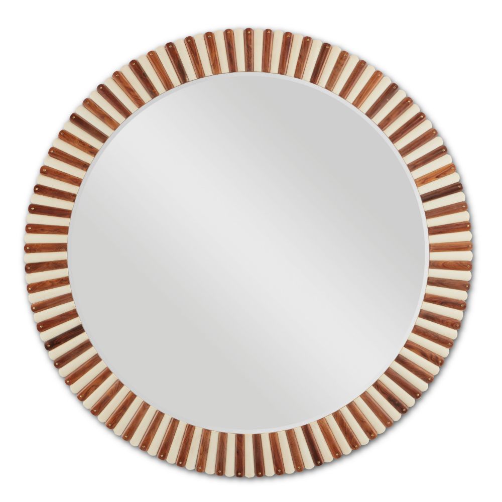 Currey & Company 1000-0101 Muse Large Mirror