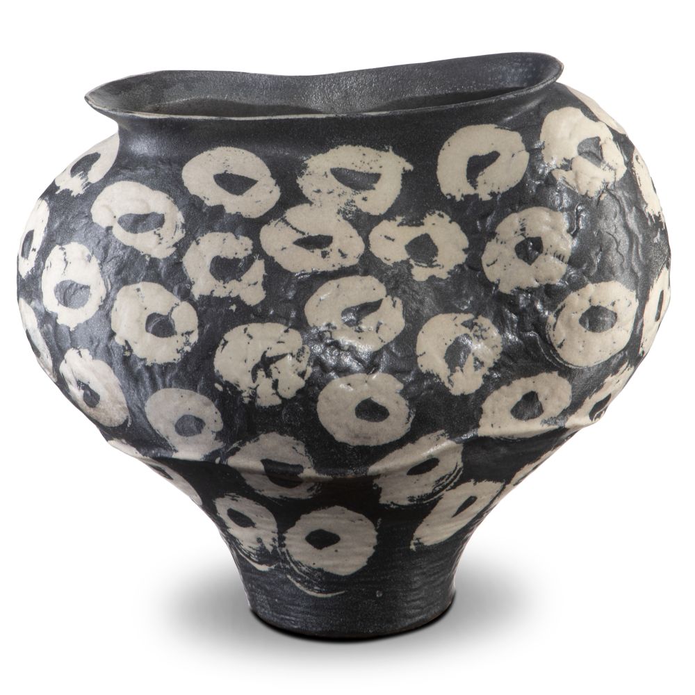 Currey and Company 1200-0712 Japonesque Bowl
