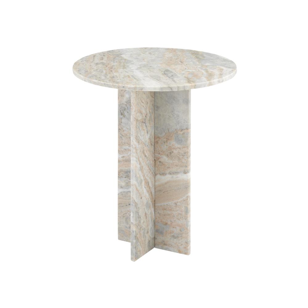Currey & Company 3000-0183 Harmon Accent Table