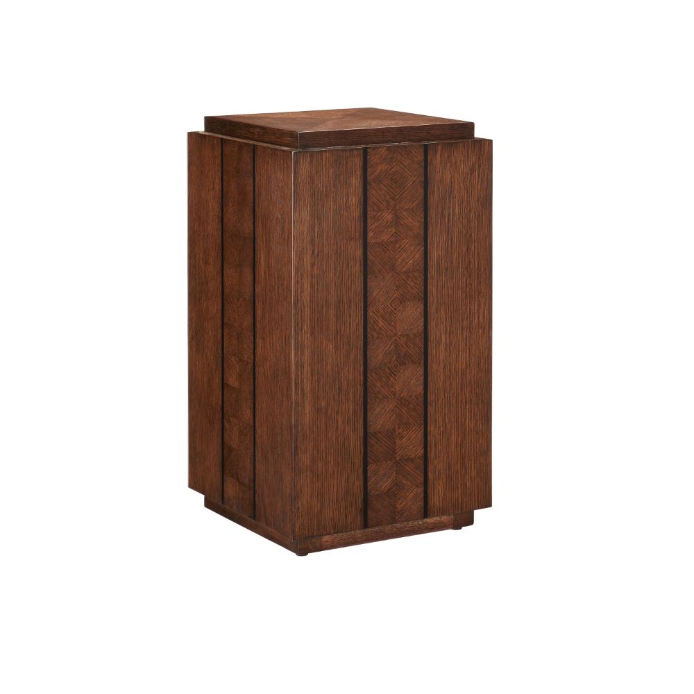 Currey and Company 3000-0252 Dorian Accent Table