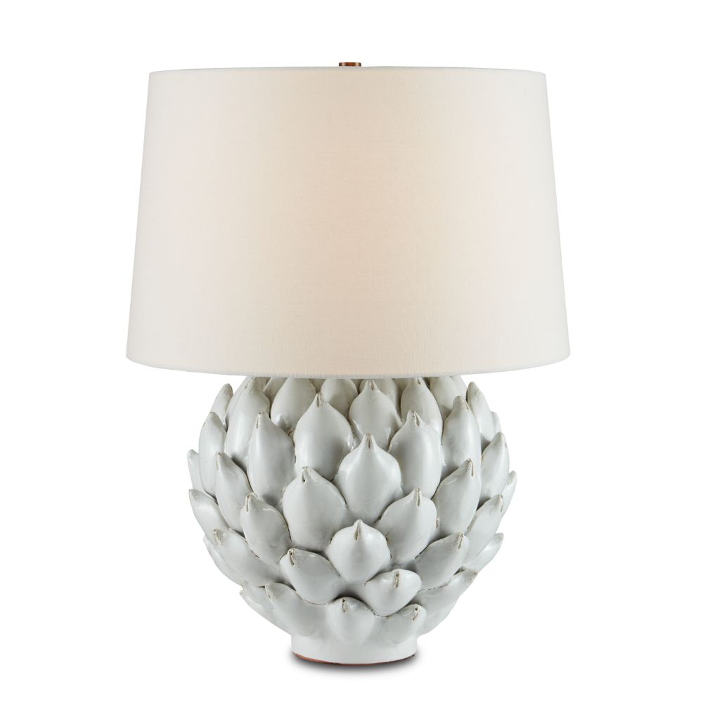 Currey & Company 6000-0741 Cynara Table Lamp