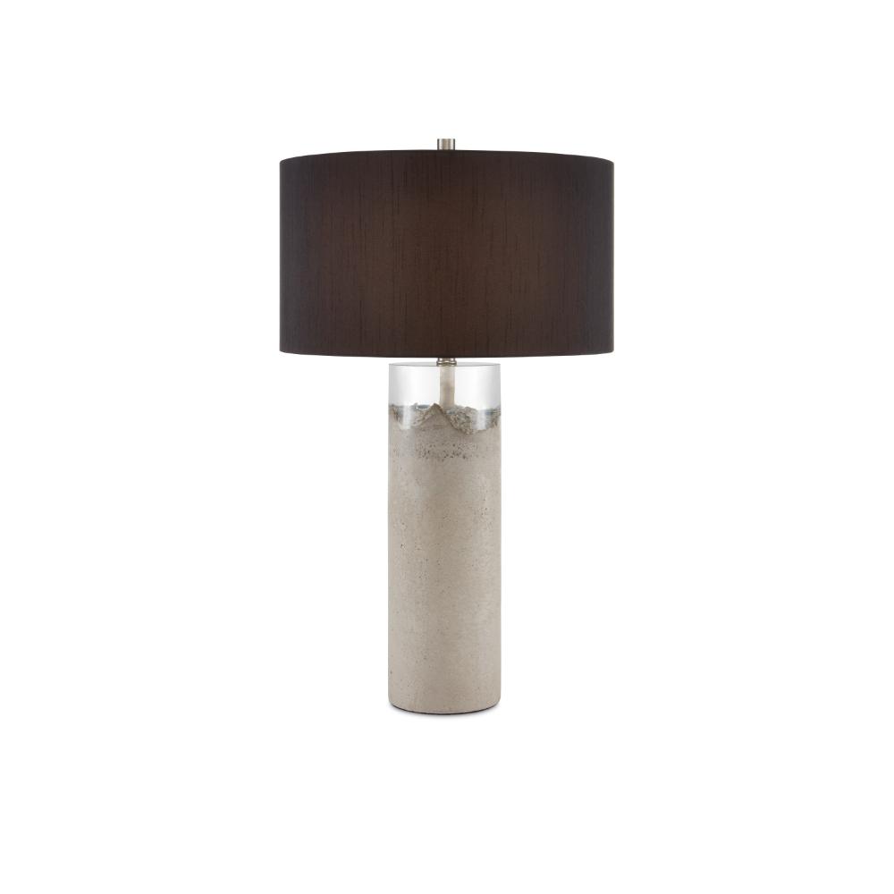 Currey & Company 6000-0751 Edfu Table Lamp