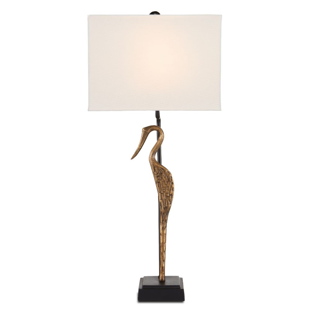Currey & Company 6000-0759 Antigone Table Lamp