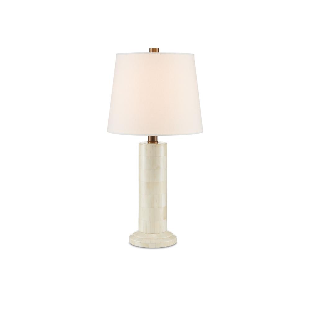 Currey & Company 6000-0760 Osso Table Lamp