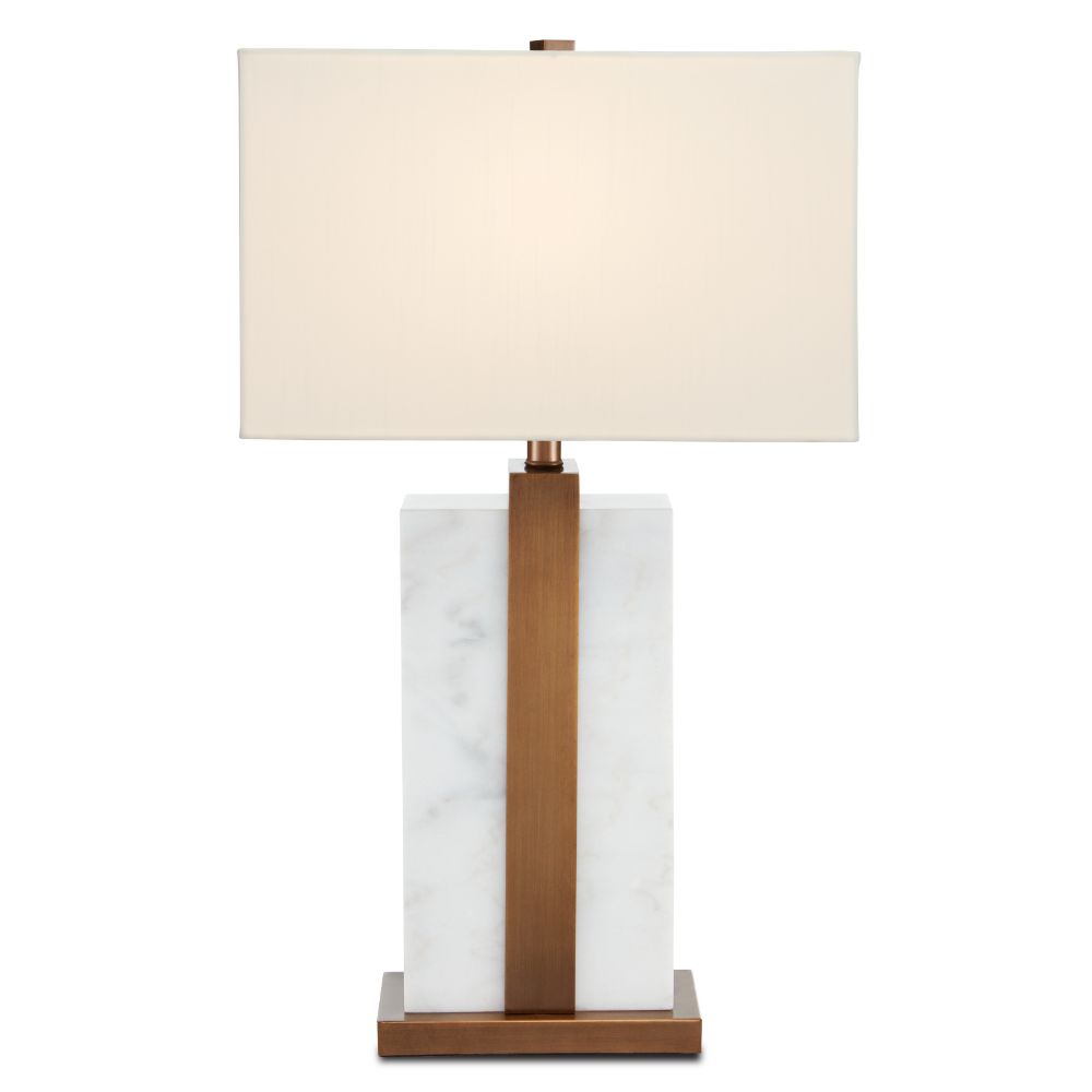 Currey & Company 6000-0767 Catriona Table Lamp