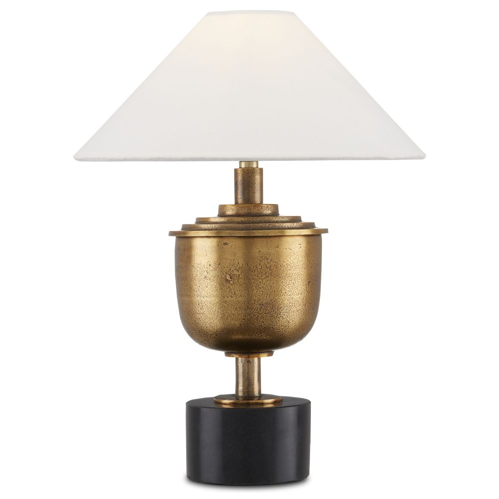 Currey and Company 6000-0877 Bective Table Lamp
