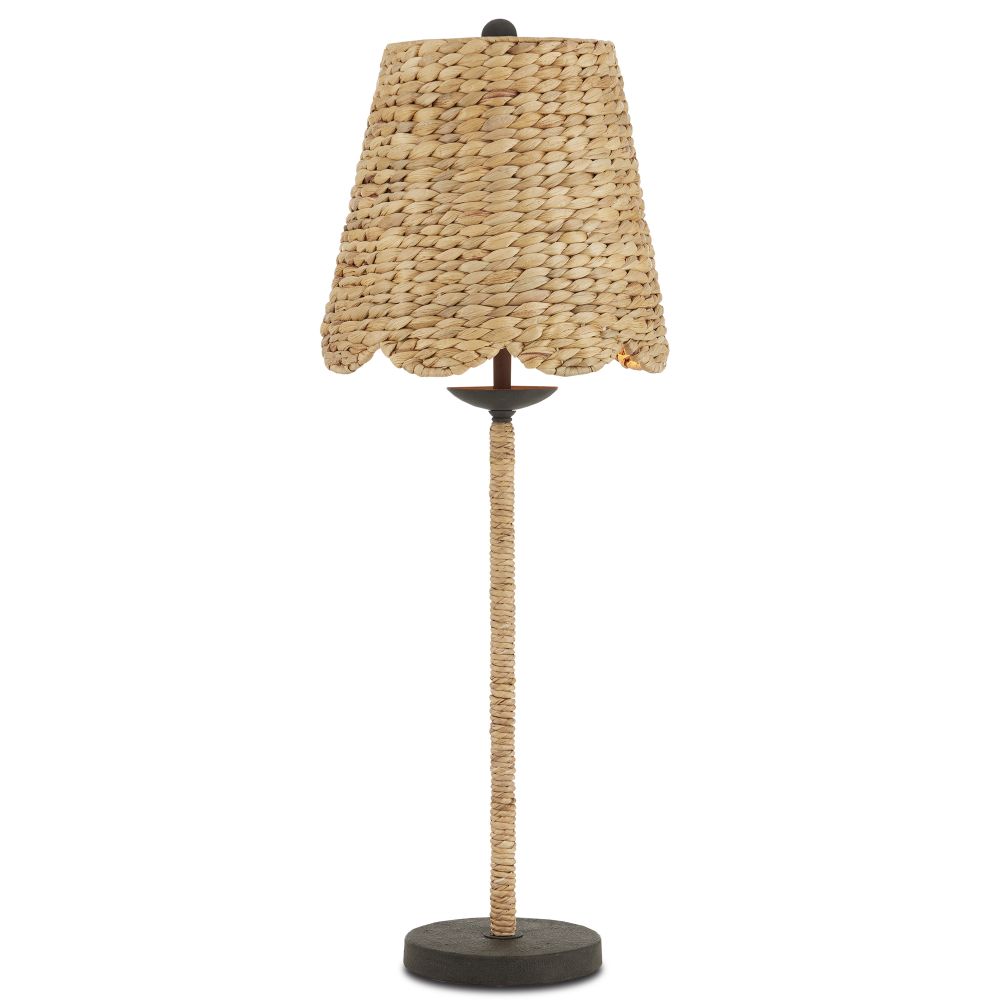 Currey and Company 6000-0902 Annabelle Table Lamp