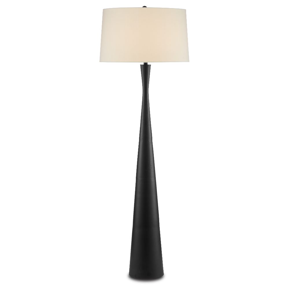 Currey & Company 8000-0105 Montenegro Floor Lamp