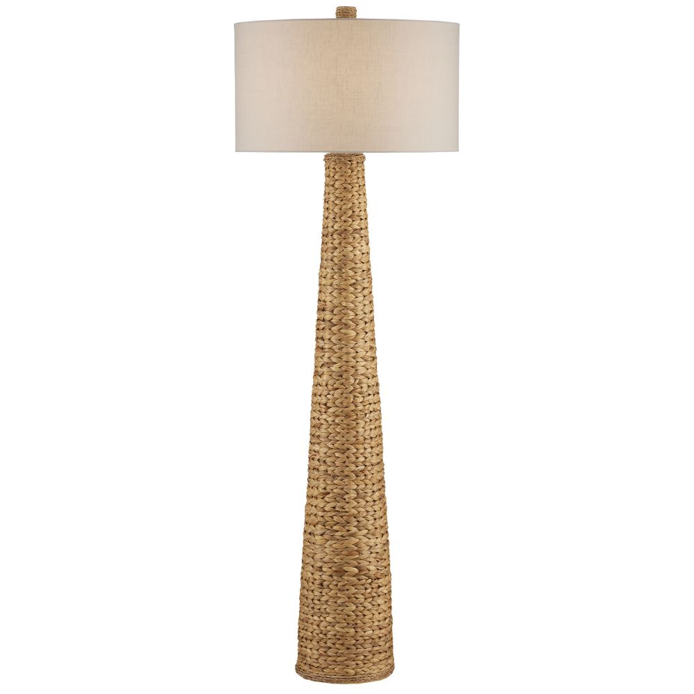 Currey and Company 8000-0138 Birdsong Floor Lamp