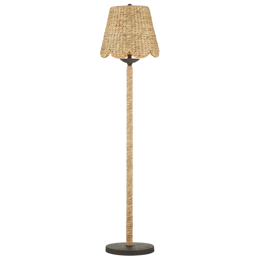 Currey and Company 8000-0139 Annabelle Floor Lamp