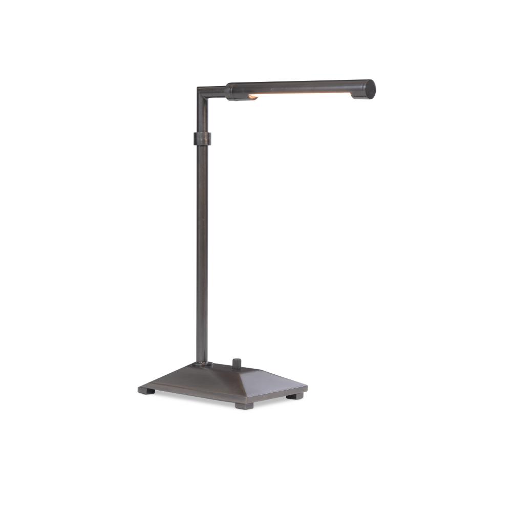 Currey & Company 6000-0948 Autrand Bronze Desk Lamp