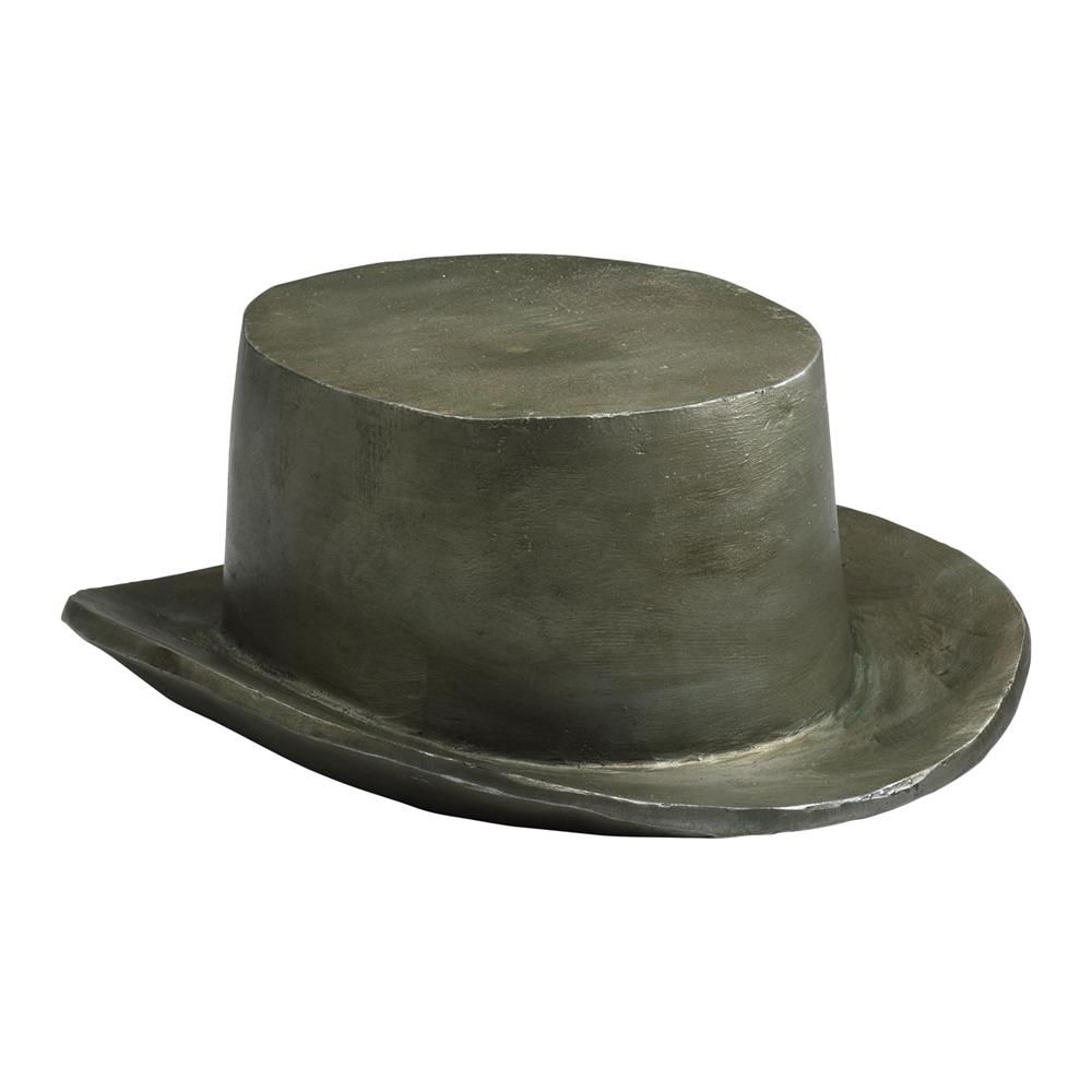 Cyan Design 01904 Hat Token in Pewter