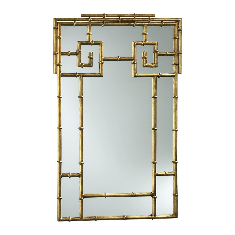 Cyan Design 3033 Bamboo Mirror