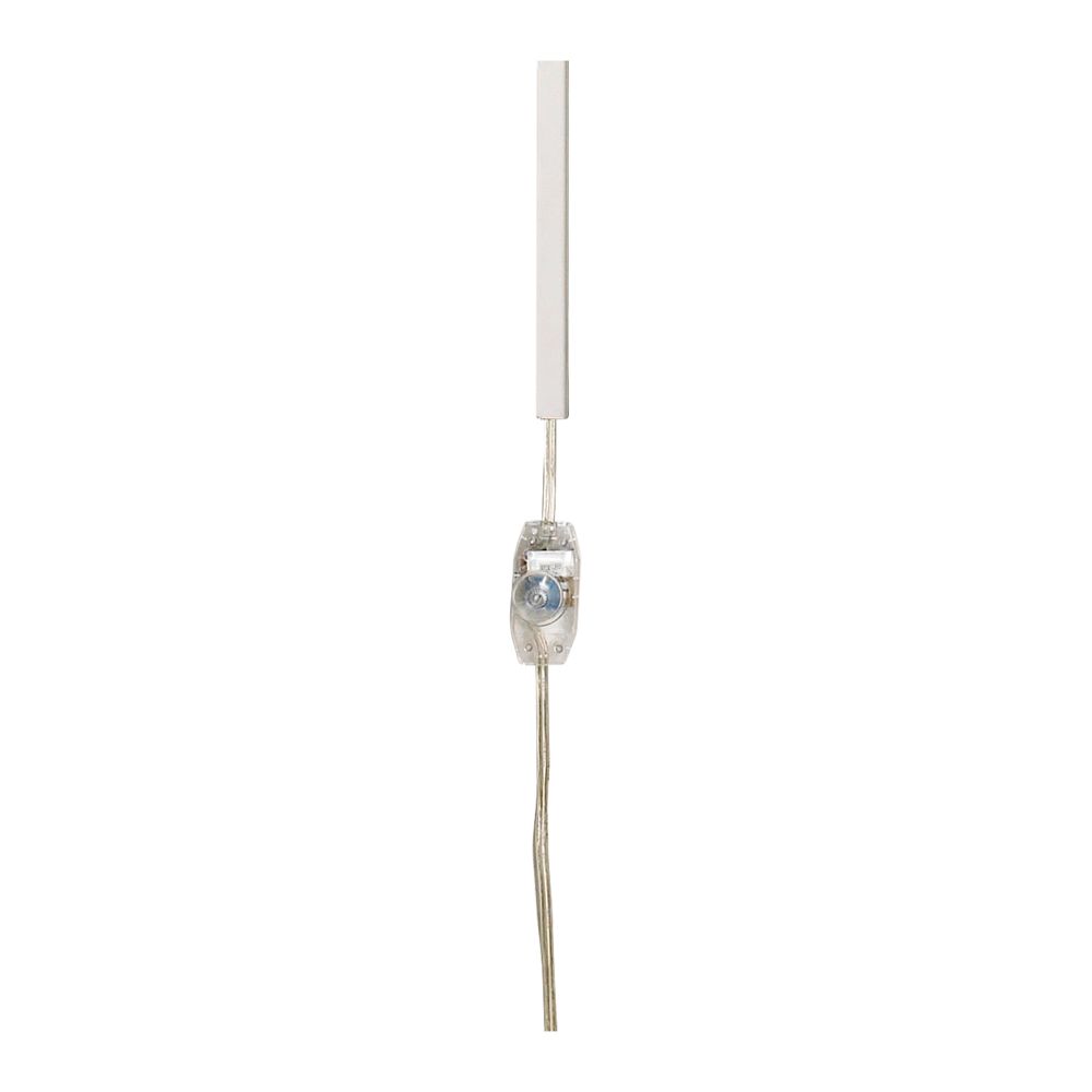 Cyan Design 04422 Cord And Cover Accessory in White And Clear
