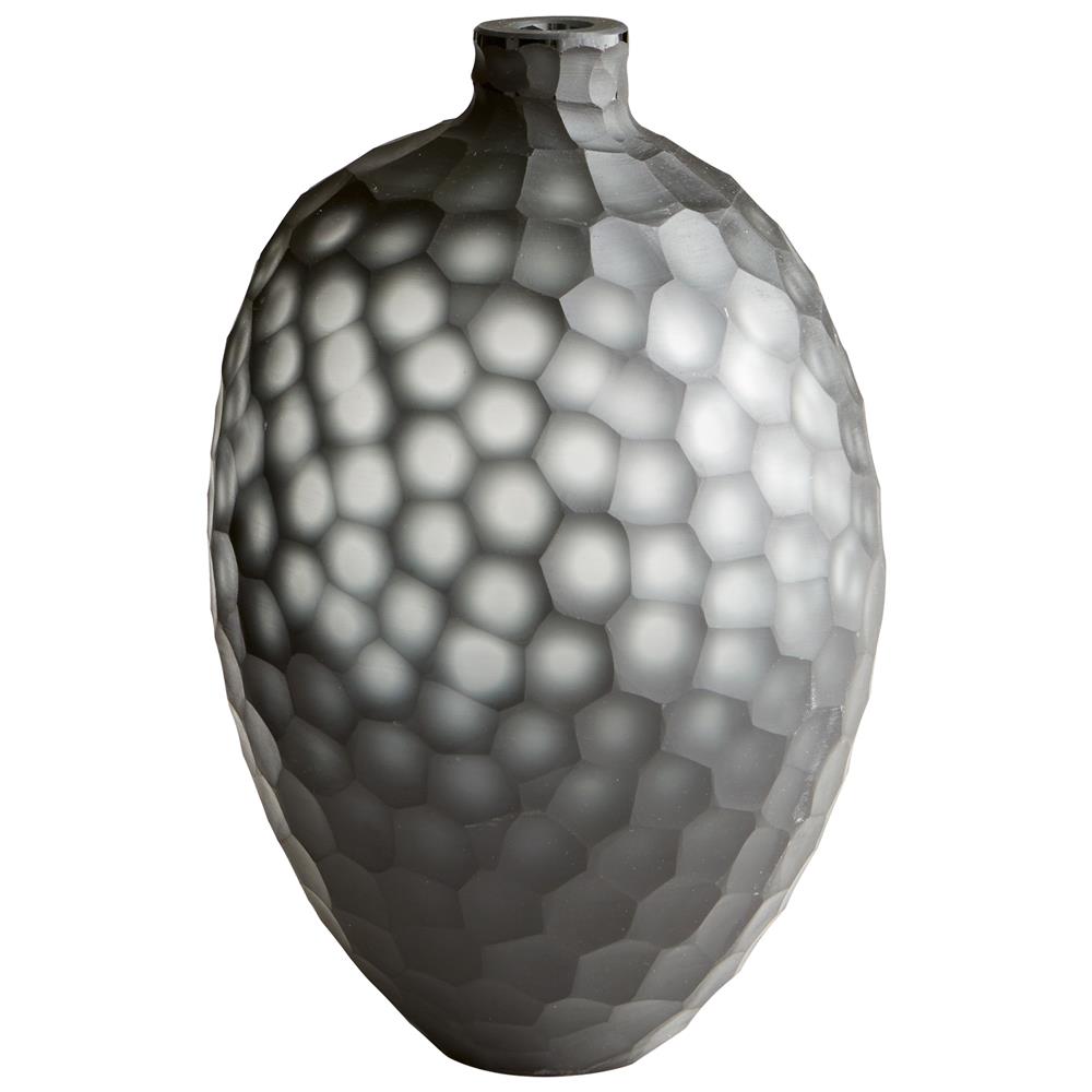 Cyan Design 06769 Large Neo-Noir Vase in Black