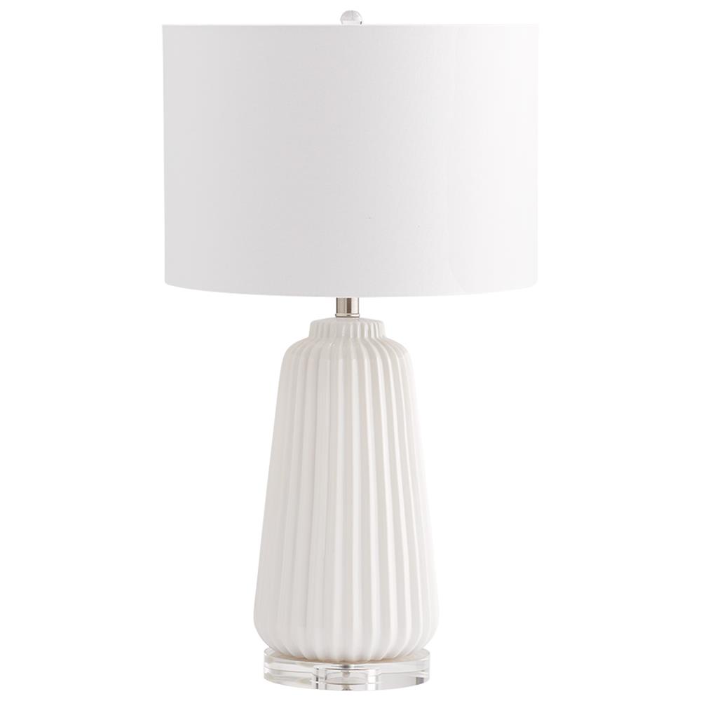 Cyan Design 07743-1 Delphine Lamp W/LED Bulb