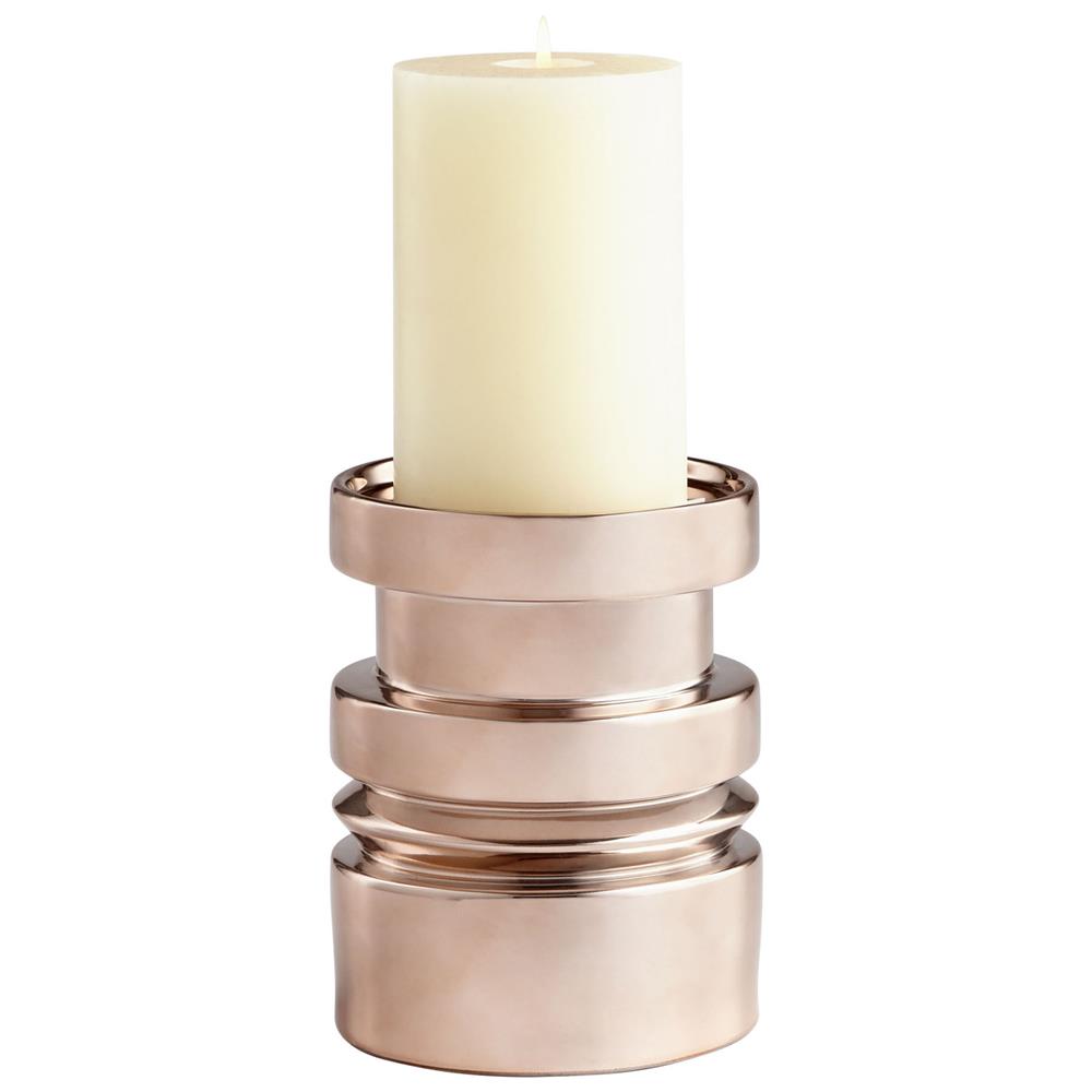 Cyan Designs 08502 Medium Sanguine Candleholder