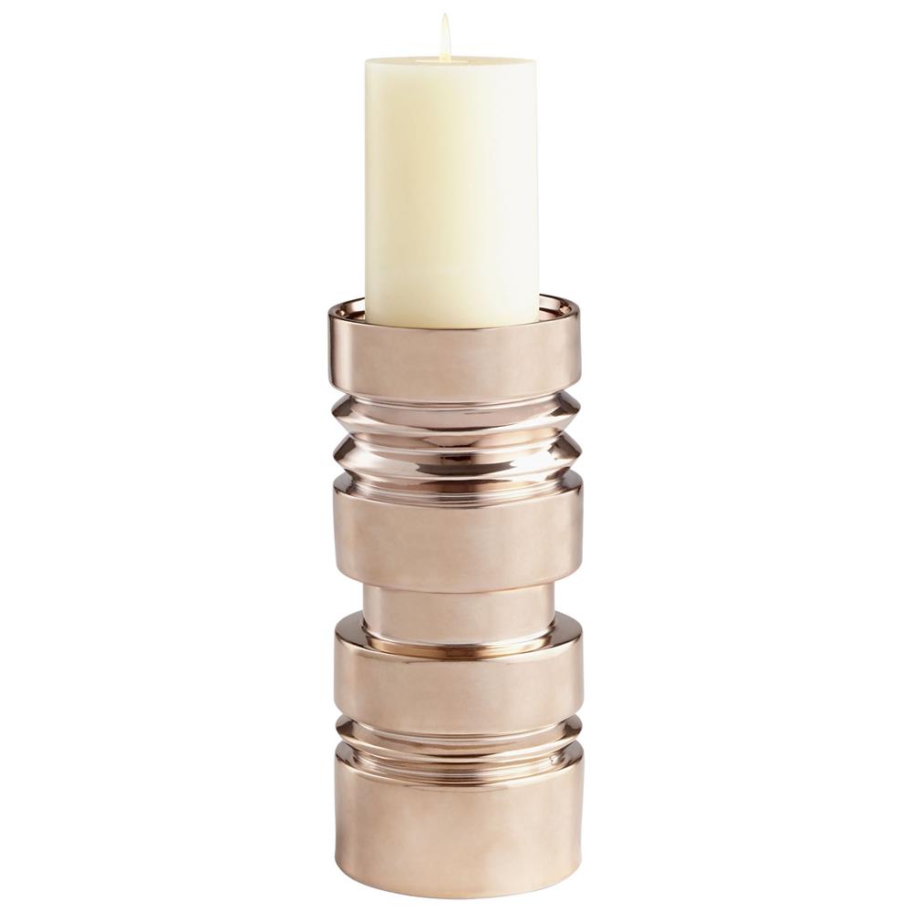 Cyan Designs 08503 Large Sanguine Candleholder