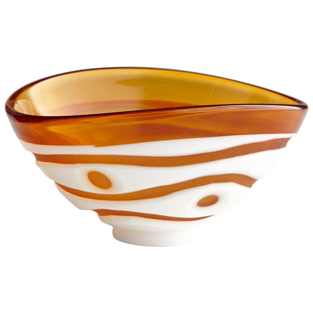 Cyan Designs 08659 Small Dotty Bowl