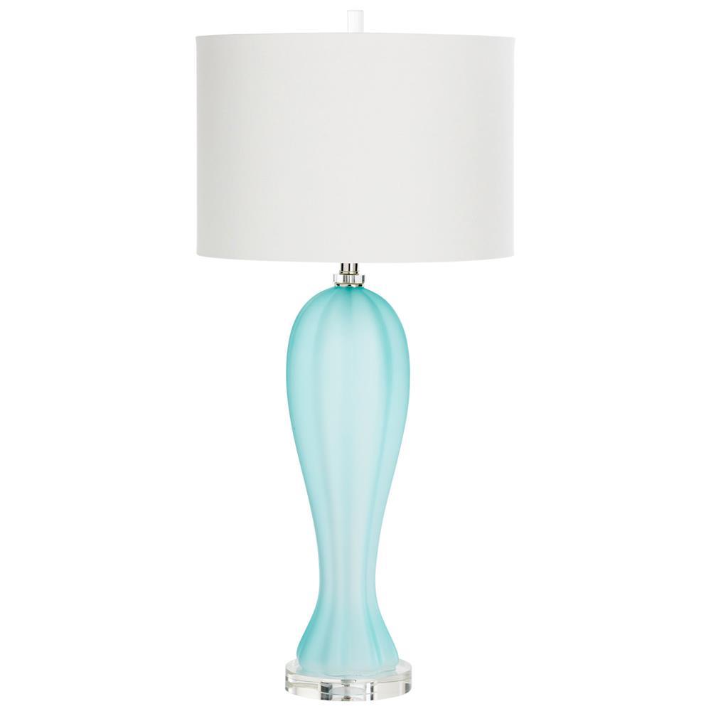 Cyan Design 09140-1 Aubrey   Lamp W/LED Bulb