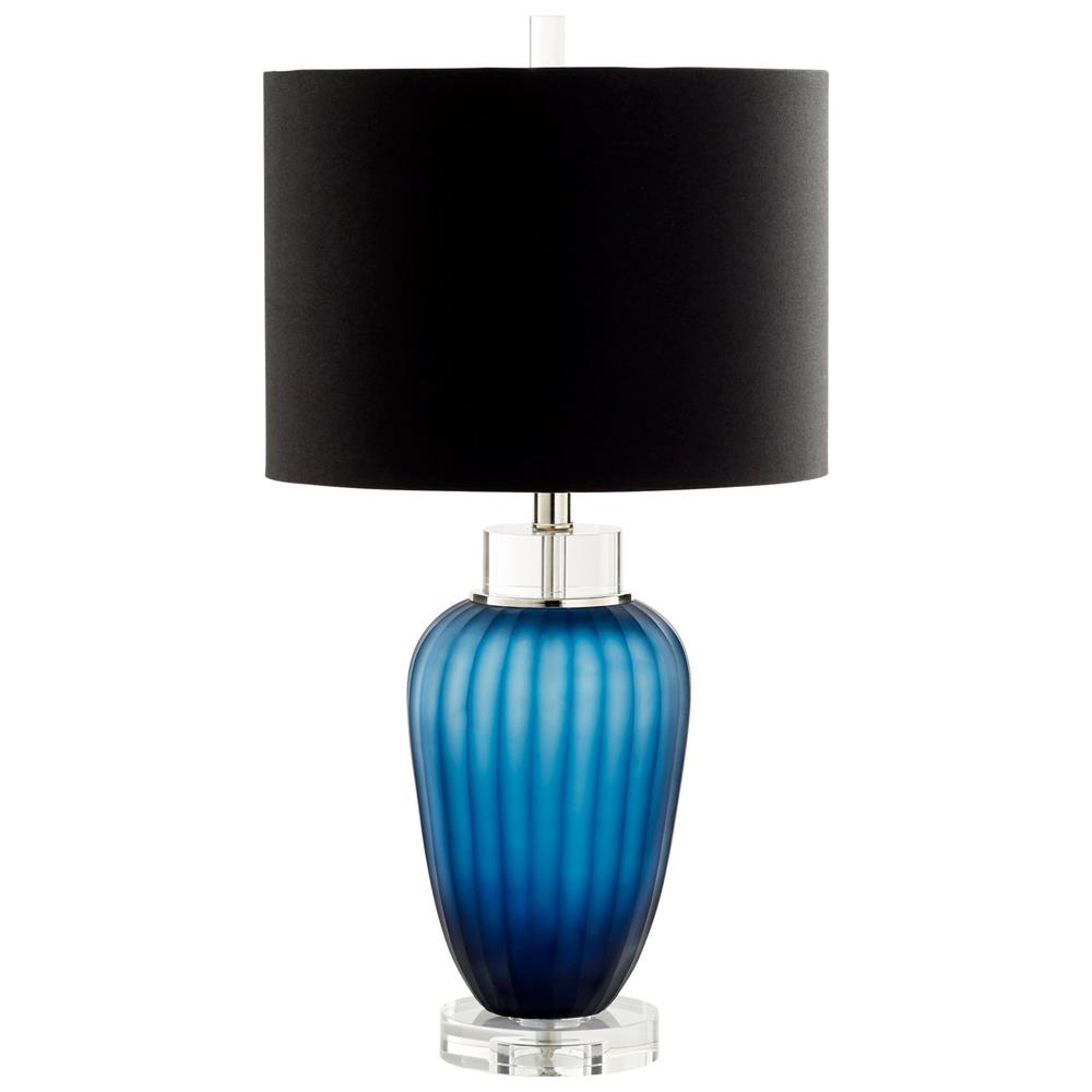 Cyan Design 09290-1 Fillmore Lamp W/LED Bulb