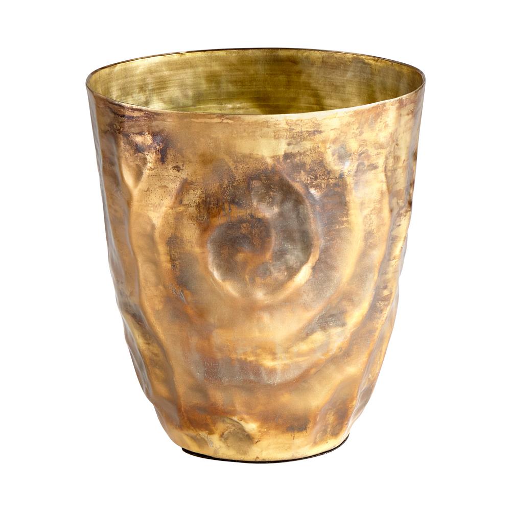 Cyan Design 09951 Small Dutchess Vase in Gold