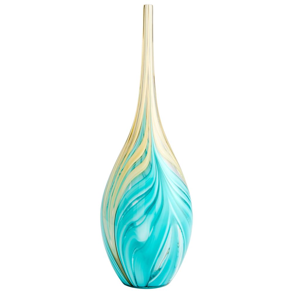 Cyan Design 10003 Large Parlor Palm Vase