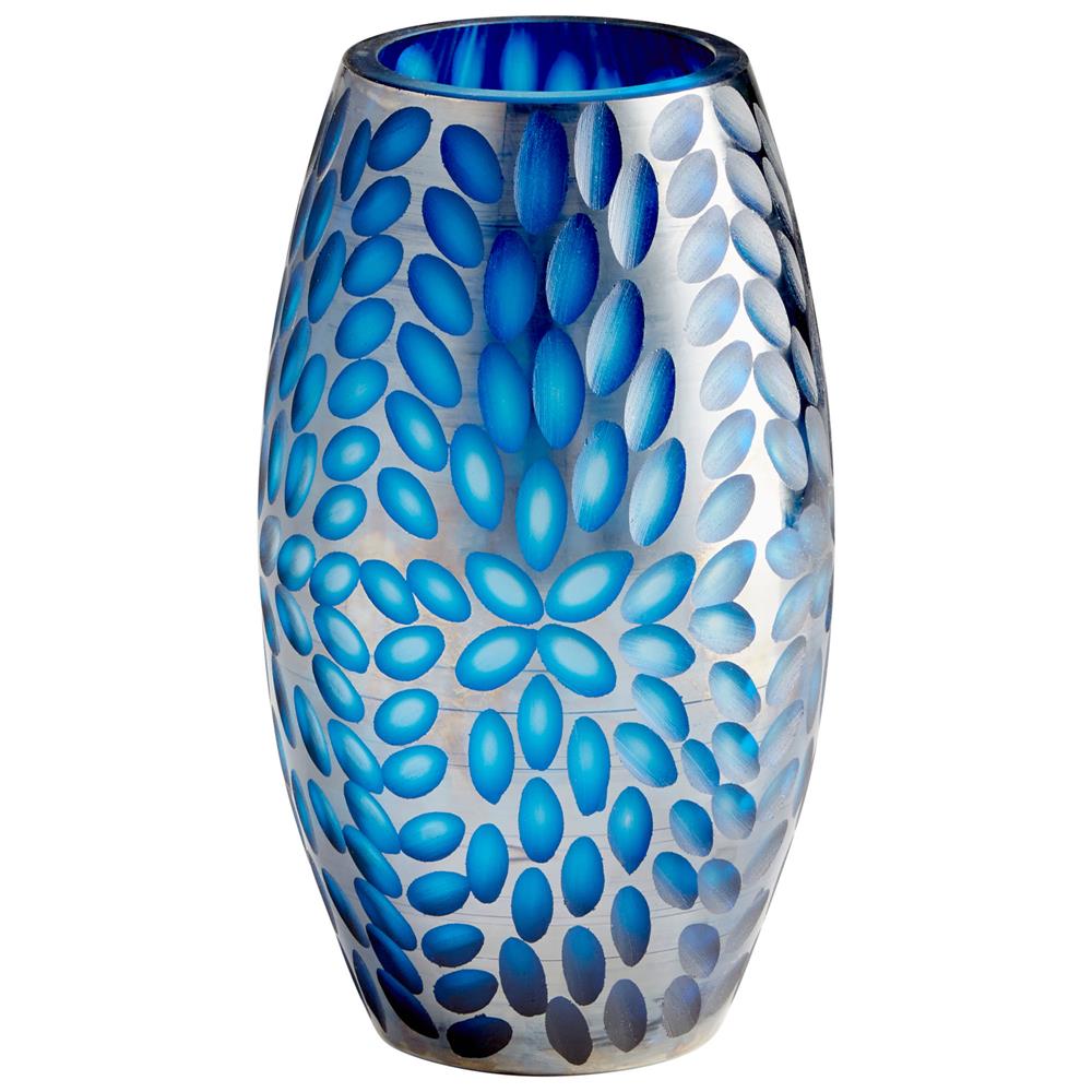 Cyan Design 10030 Large Katara Vase