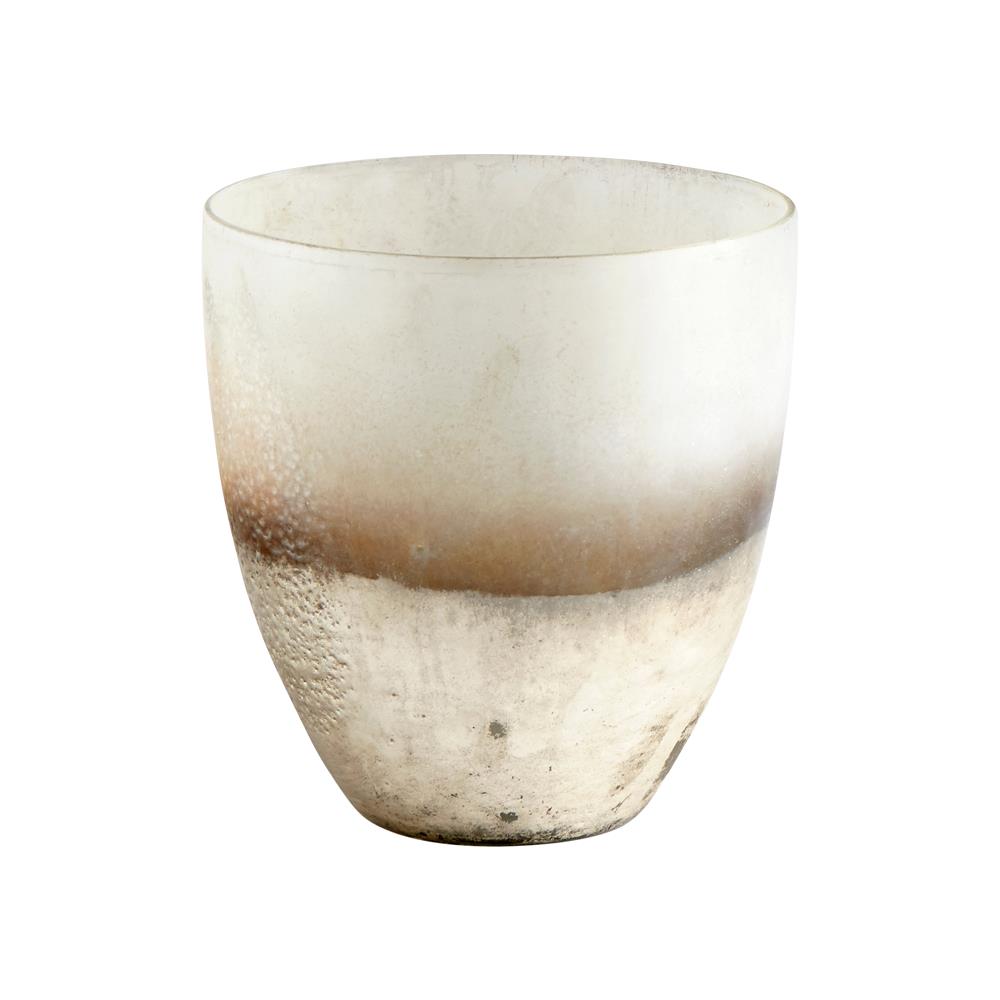 Cyan Design 10106 Bronze Large Wellesley Vase