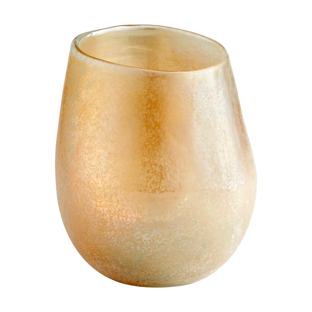 Cyan Design 10306 Amber Scavo Medium Oberon Vase