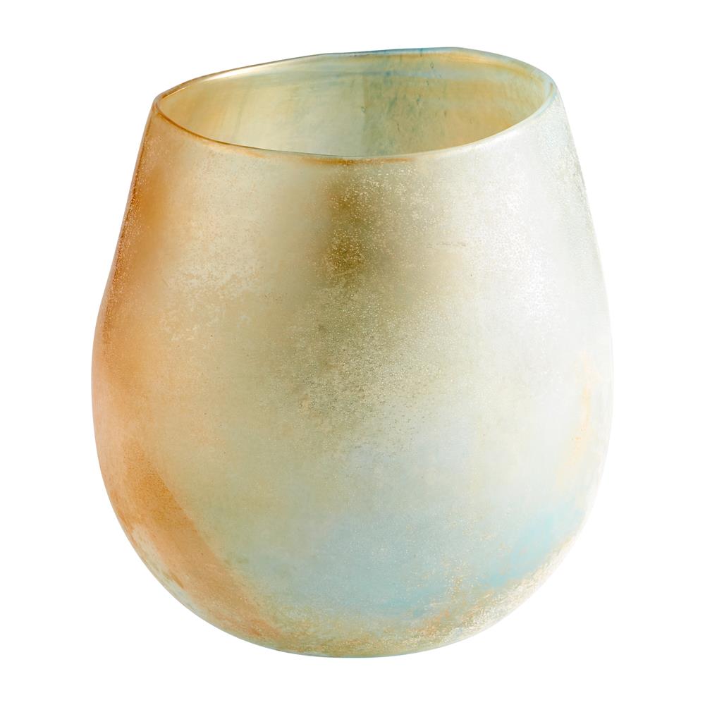 Cyan Design 10307 Amber Scavo Large Oberon Vase