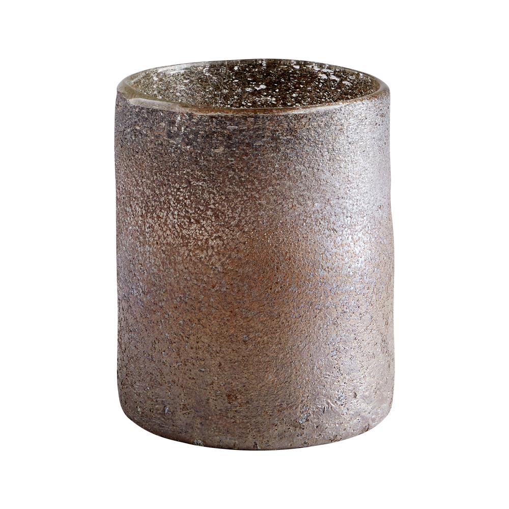 Cyan Design 10308 Brown Small Cordelia Vase