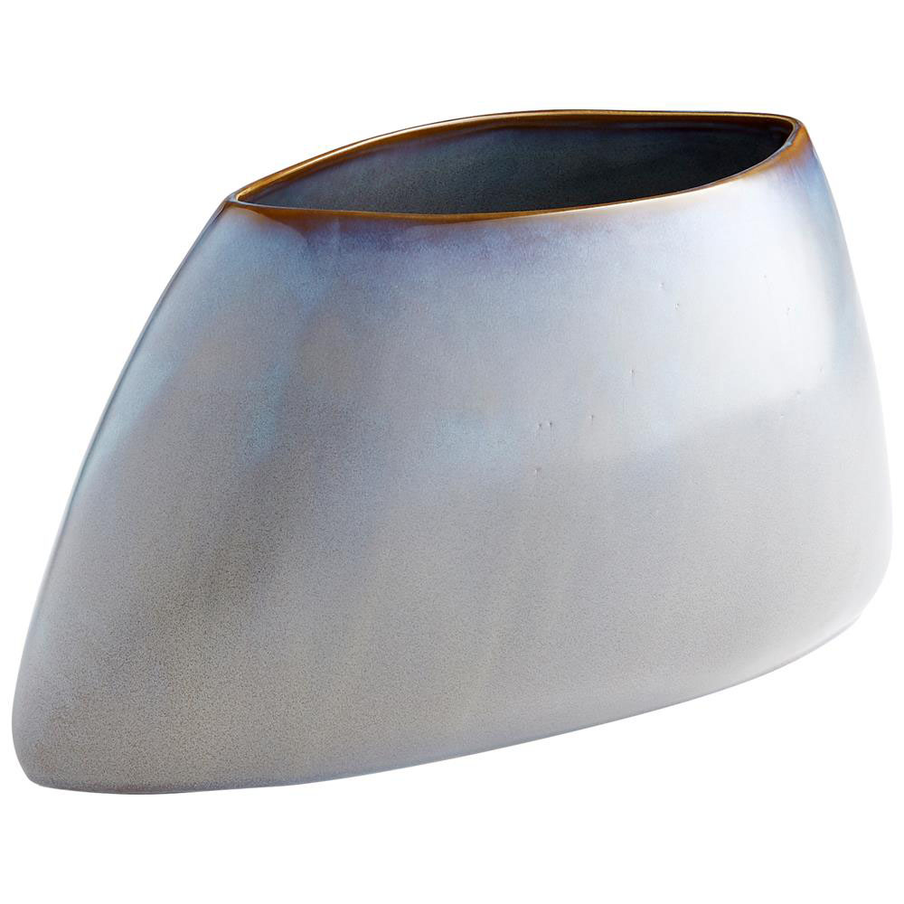Cyan Design 10533 Rossi Vase in Granite