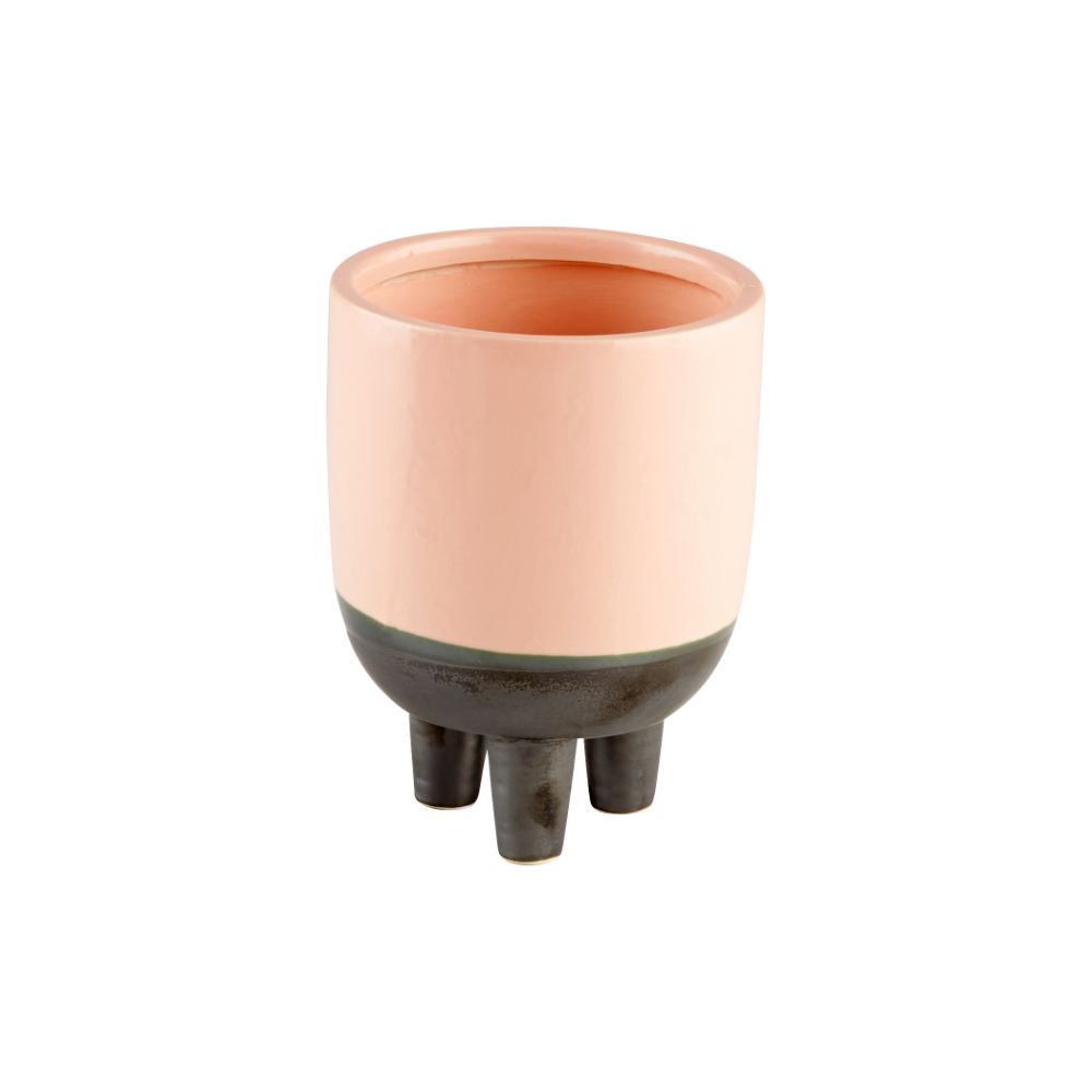 Cyan Design 11192 Small Humus Vase in Multi Colored