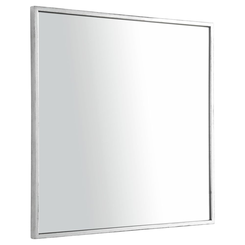 Cyan Design 11458 Gorgon Mirror | Silver
