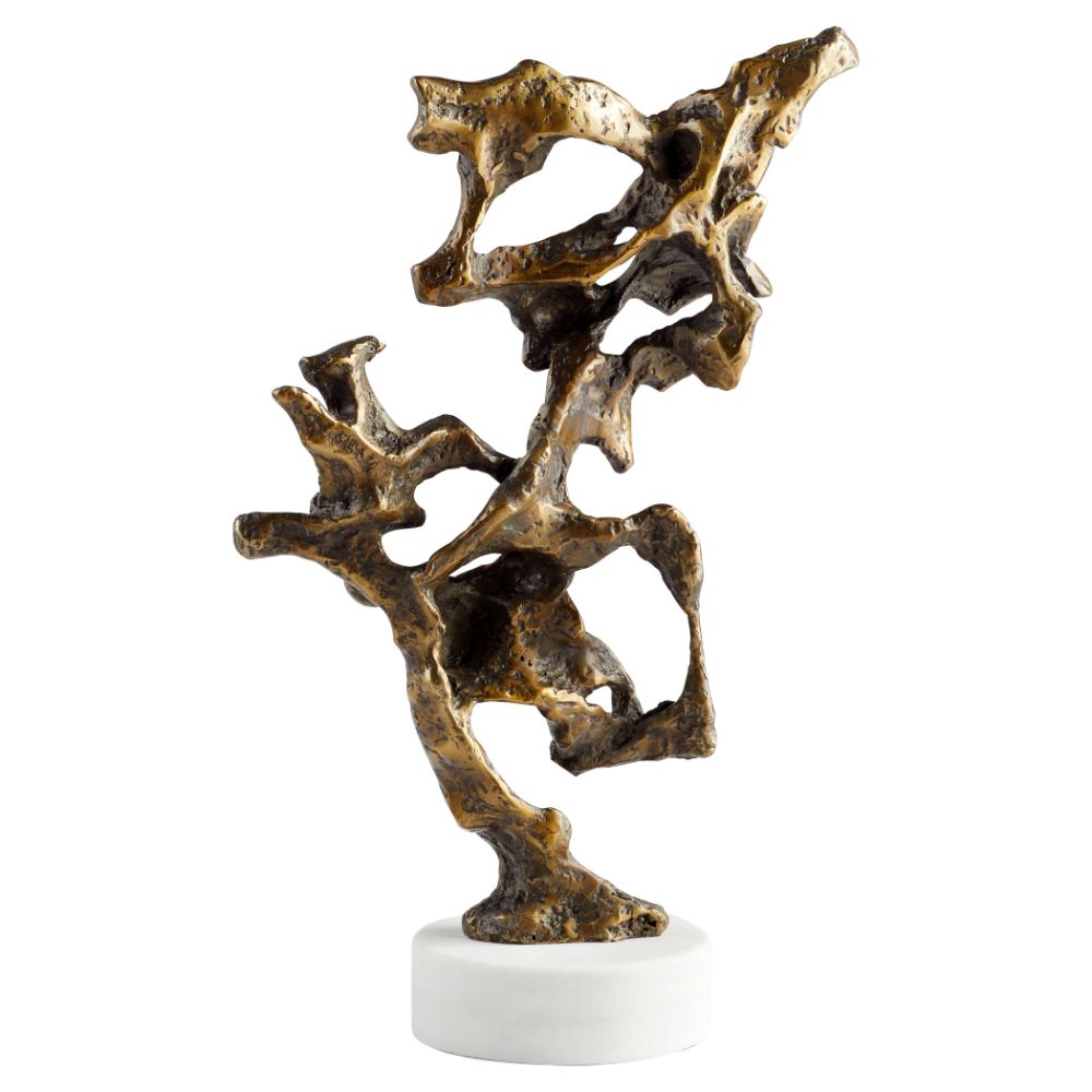 Cyan Design 11462 Tumultus Sculpture|bronze