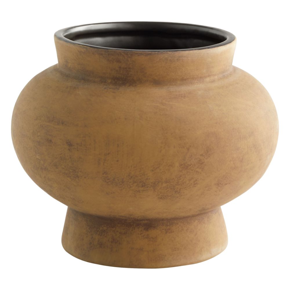 Cyan Design 11469 Amphora Bowl | Brown     