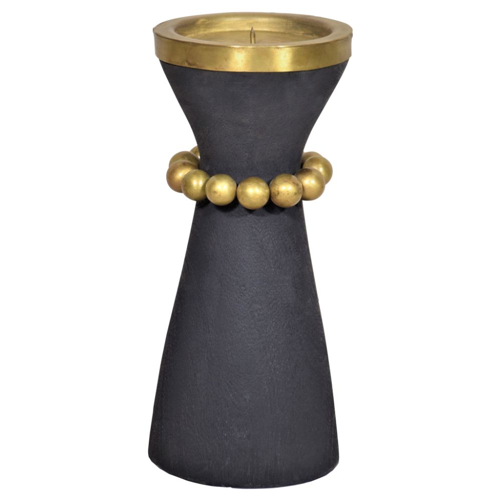 Cyan Design 11514 Small Parvati Chandelier in Brass