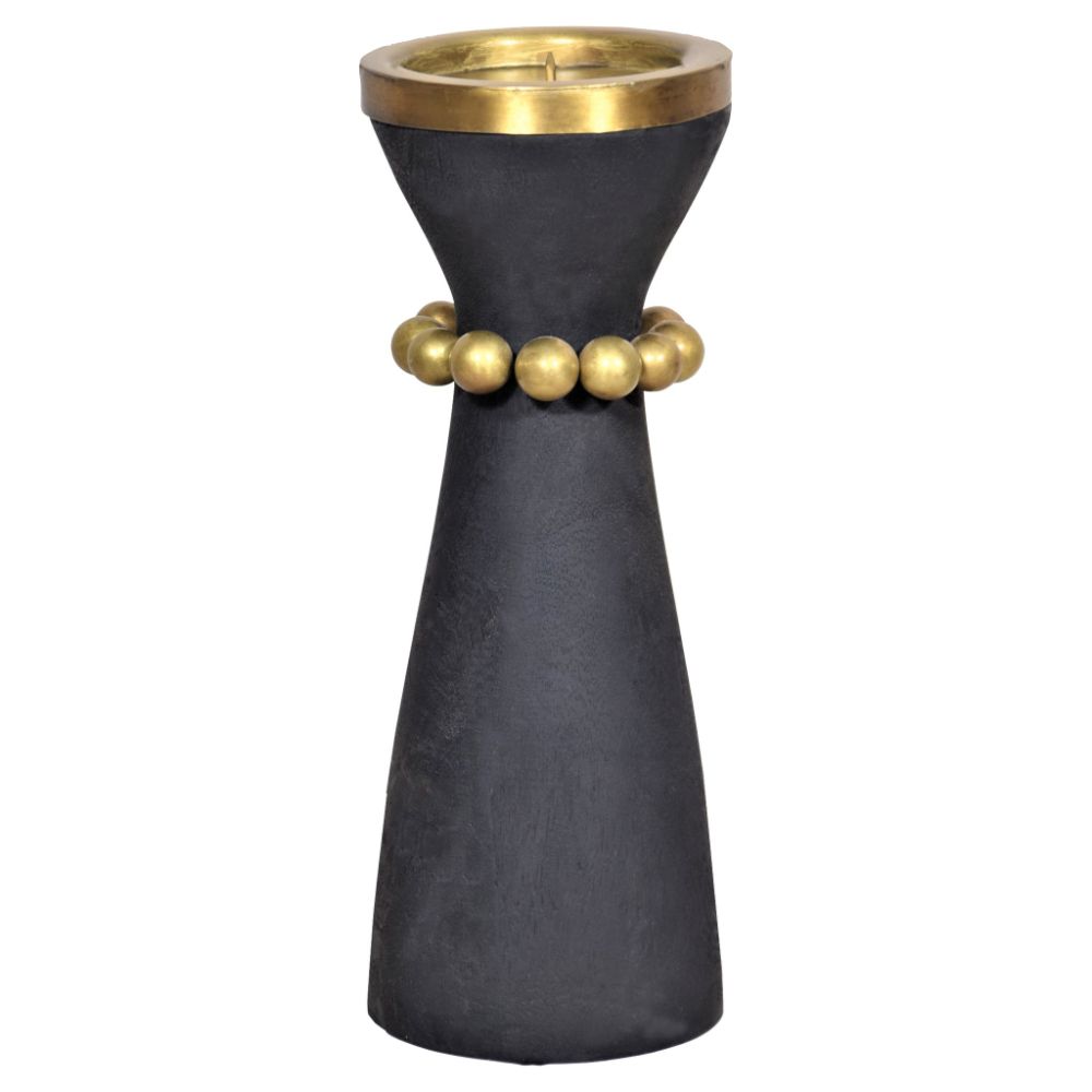 Cyan Design 11515 Medium Parvati Chandelier in Brass